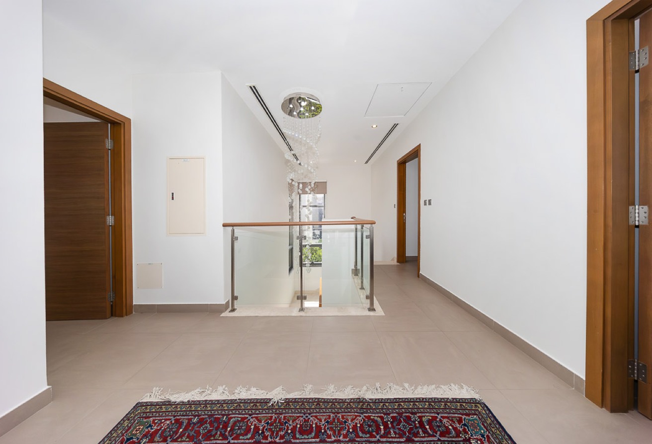 4 bedroom villa in Sidra Villas I, Dubai Hills Estate: 25