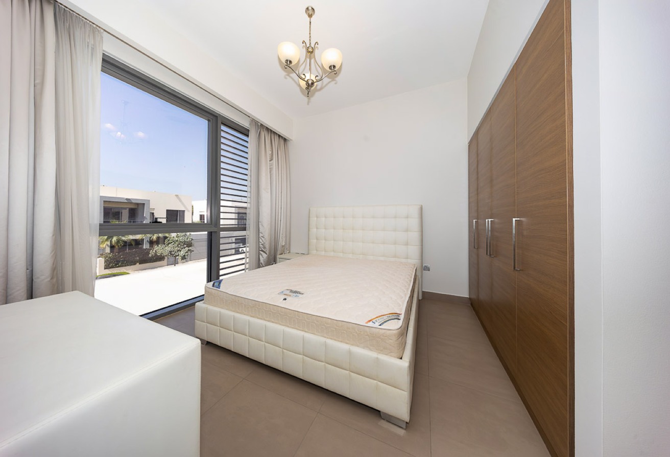 4 bedroom villa in Sidra Villas I, Dubai Hills Estate: 20
