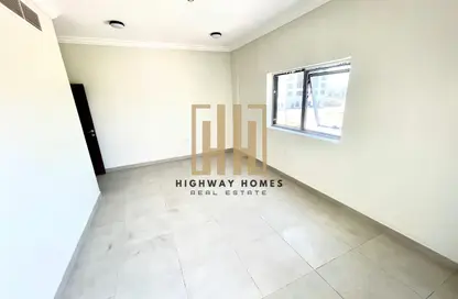 Apartment - 1 Bedroom - 1 Bathroom for rent in Sarab 2 - Aljada - Sharjah