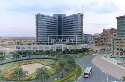 متجر للايجار في آي تي بلازا - واحة دبي للسيليكون - دبي