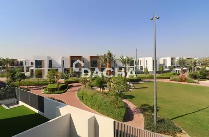 Villa - 3 Bedrooms - 4 Bathrooms for rent in Spring - Arabian Ranches 3 - Dubai Villa - 3 Bedrooms - 4 Bathrooms for rent in Spring - Arabian Ranches 3 - Dubai