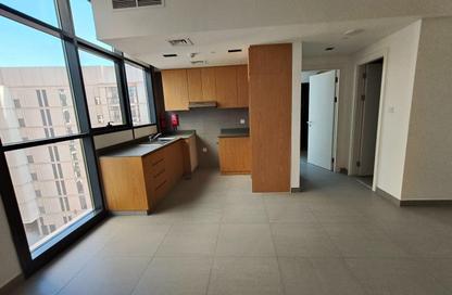 Apartment - 1 Bedroom - 2 Bathrooms for rent in Souks Residential - Al Mamsha - Muwaileh - Sharjah Apartment - 1 Bedroom - 2 Bathrooms for rent in Souks Residential - Al Mamsha - Muwaileh - Sharjah