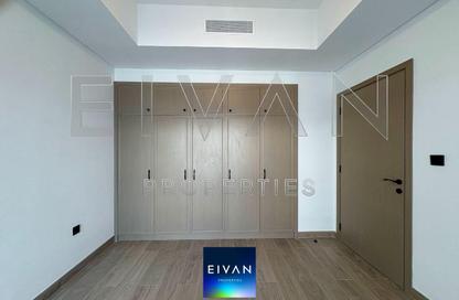 Townhouse - 5 Bedrooms - 6 Bathrooms for rent in Santorini - Damac Lagoons - Dubai