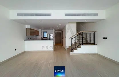 تاون هاوس - 5 غرف نوم - 6 حمامات للايجار في سانتوريني - داماك لاجونز - دبي