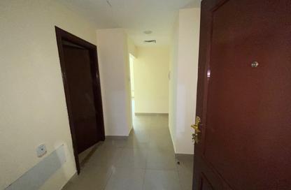 Apartment - 1 - 2 for rent in Sahara Complex - Al Nahda - Sharjah