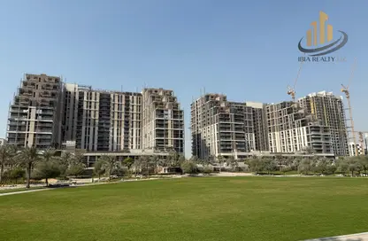 Apartment - 2 Bedrooms - 2 Bathrooms for sale in Elvira 2 - Elvira at Dubai Hills Estate - Dubai Hills Estate - Dubai Apartment - 2 Bedrooms - 2 Bathrooms for sale in Elvira 2 - Elvira at Dubai Hills Estate - Dubai Hills Estate - Dubai