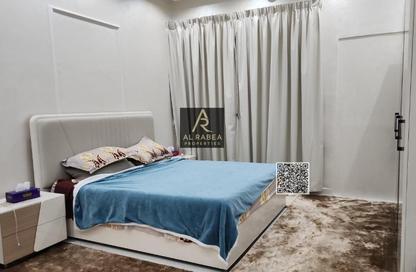 Villa - 4 Bedrooms - 5 Bathrooms for rent in Al Helio 2 - Al Helio - Ajman Villa - 4 Bedrooms - 5 Bathrooms for rent in Al Helio 2 - Al Helio - Ajman