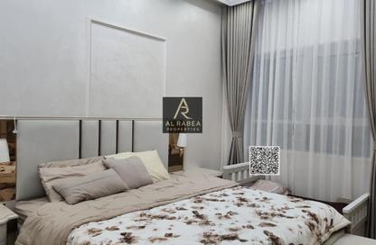 Villa - 4 Bedrooms - 5 Bathrooms for rent in Al Helio 2 - Al Helio - Ajman Villa - 4 Bedrooms - 5 Bathrooms for rent in Al Helio 2 - Al Helio - Ajman
