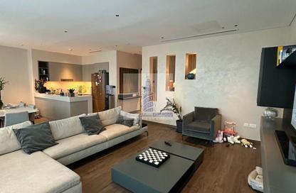 Apartment - 2 - 3 for sale in Creek Gate Tower 1 - Creek Gate - Dubai Creek Harbour (The Lagoons) - Dubai