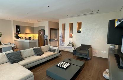 Apartment - 2 - 3 for sale in Creek Gate Tower 1 - Creek Gate - Dubai Creek Harbour (The Lagoons) - Dubai Apartment - 2 - 3 for sale in Creek Gate Tower 1 - Creek Gate - Dubai Creek Harbour (The Lagoons) - Dubai