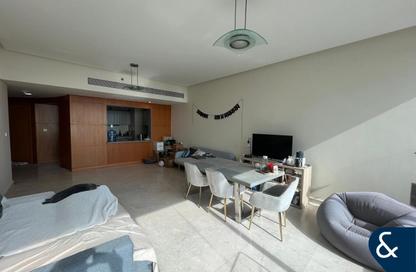 Apartment - 1 Bedroom - 2 Bathrooms for sale in Madina Tower - JLT Cluster O - Jumeirah Lake Towers - Dubai