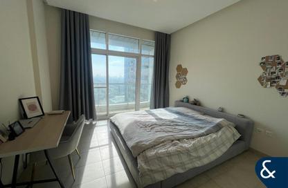 Apartment - 1 Bedroom - 2 Bathrooms for sale in Madina Tower - JLT Cluster O - Jumeirah Lake Towers - Dubai