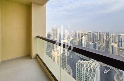 Apartment - 2 - 3 for rent in Murjan 1 - Murjan - Jumeirah Beach Residence - Dubai