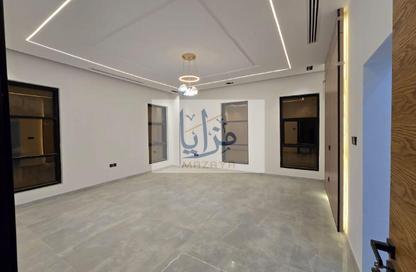 Villa - 4 Bedrooms - 6 Bathrooms for sale in Al Helio 2 - Al Helio - Ajman