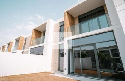 Townhouse - 3 Bedrooms - 4 Bathrooms for rent in Ruba - Arabian Ranches 3 - Dubai