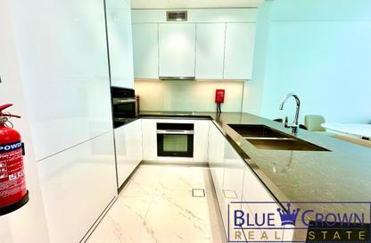 Apartment - 2 Bedrooms - 3 Bathrooms for rent in Residences 6 - The Residences at District One - District One - Mohammed Bin Rashid City - Dubai Apartment - 2 Bedrooms - 3 Bathrooms for rent in Residences 6 - The Residences at District One - District One - Mohammed Bin Rashid City - Dubai