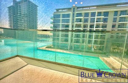 Apartment - 2 Bedrooms - 3 Bathrooms for rent in Residences 6 - The Residences at District One - District One - Mohammed Bin Rashid City - Dubai