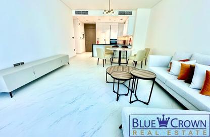 Apartment - 2 Bedrooms - 3 Bathrooms for rent in Residences 6 - The Residences at District One - District One - Mohammed Bin Rashid City - Dubai