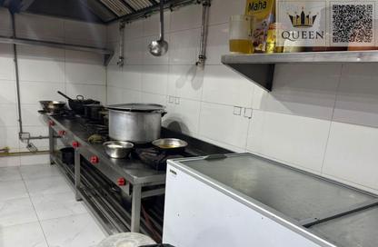 Shop - Studio - 1 for sale in Al Rashidiya 1 - Al Rashidiya - Ajman