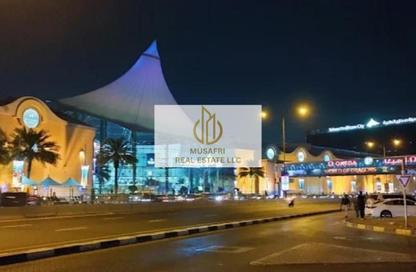 Apartment - 1 Bedroom - 1 Bathroom for rent in Al Maya Building - Al Nahda - Sharjah