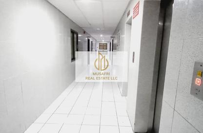 Apartment - 1 Bedroom - 1 Bathroom for rent in Al Maya Building - Al Nahda - Sharjah