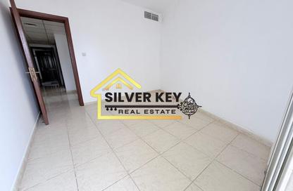 Apartment - 1 Bedroom - 1 Bathroom for rent in Rolla Square - Rolla Area - Sharjah