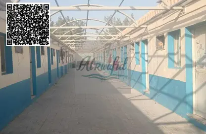 سكن عمال - استوديو للايجار في مبني علي موسى - الصجعة الصناعية - الصجعة - الشارقة