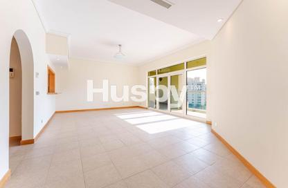 Apartment - 2 Bedrooms - 3 Bathrooms for rent in Al Dabas - Shoreline Apartments - Palm Jumeirah - Dubai