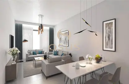 Apartment - 1 Bedroom - 2 Bathrooms for sale in Marina Living - Dubai Marina - Dubai