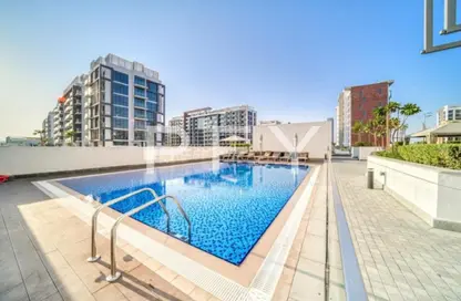 شقة - 1 حمام للايجار في 9 عزيزي ريفيرا - عزيزي ريفيرا - ميدان واحد - ميدان - دبي