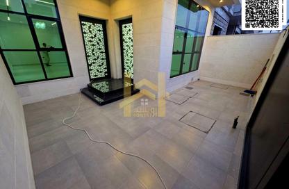 Townhouse - 5 Bedrooms - 7 Bathrooms for sale in Kabbali Hills - Al Helio 2 - Al Helio - Ajman