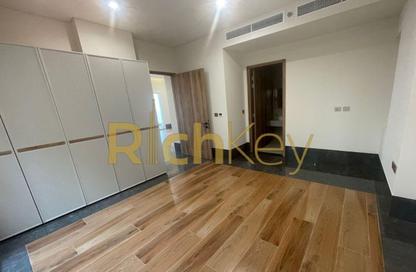 Apartment - 2 Bedrooms - 3 Bathrooms for sale in Manam Prime - Residential District - Dubai South (Dubai World Central) - Dubai