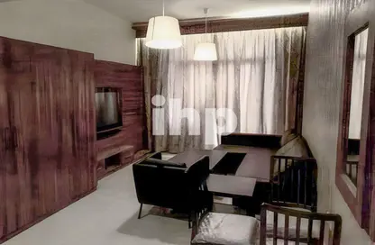 شقة - غرفة نوم - 2 حمامات للبيع في آرين غرينز - ارجان - دبي