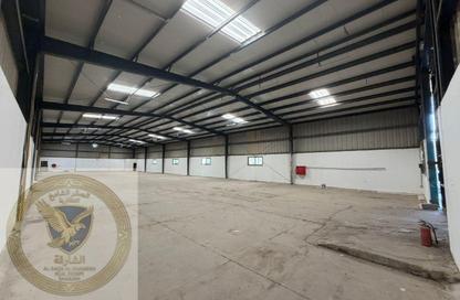 Warehouse - Studio - 1 Bathroom for rent in Industrial Area 2 - Sharjah Industrial Area - Sharjah Warehouse - Studio - 1 Bathroom for rent in Industrial Area 2 - Sharjah Industrial Area - Sharjah