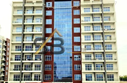 شقة - 2 غرف نوم - 2 حمامات للايجار في المنال ريزيدنس 1 - واحة دبي للسيليكون - دبي