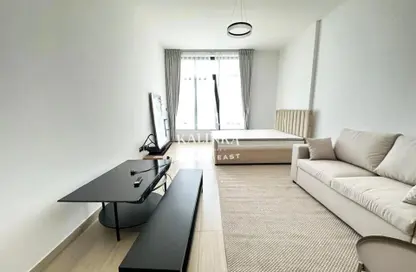 شقة للبيع في بانثيون اليسي II - الضاحية 12 - قرية جميرا الدائرية - دبي