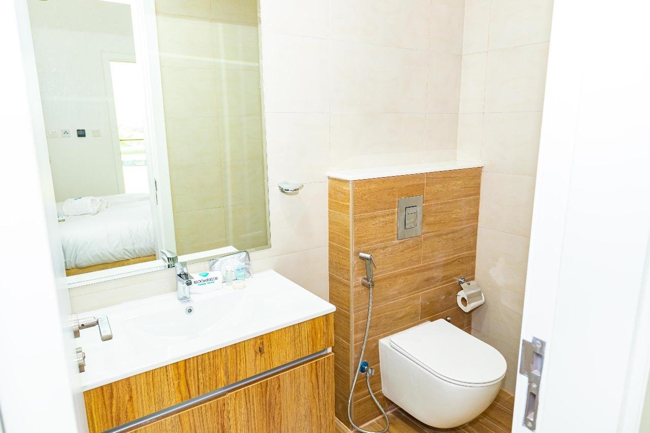 Loft-Style 2BHK | Fully Furnished | Vibrant Living