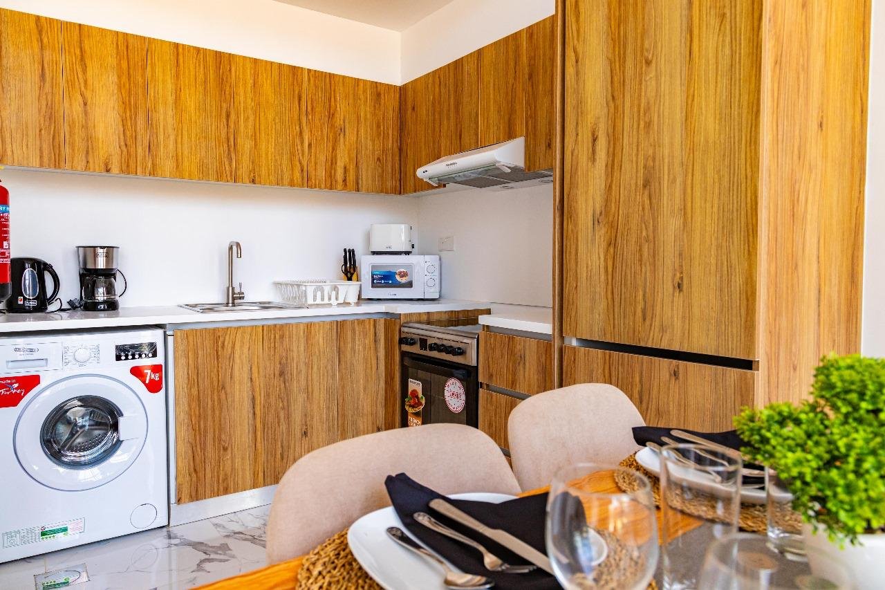 Loft-Style 2BHK | Fully Furnished | Vibrant Living