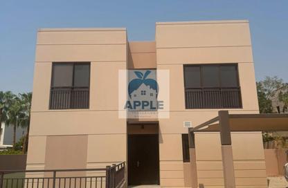 Villa - 5 - 6 for sale in Al Zahia 1 - Al Zahia - Muwaileh Commercial - Sharjah Villa - 5 - 6 for sale in Al Zahia 1 - Al Zahia - Muwaileh Commercial - Sharjah