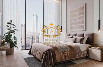 شقة - 2 غرف نوم - 2 حمامات للبيع في الموره - جميرا جاردن سيتي - السطوة - دبي