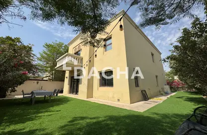 Villa - 4 Bedrooms - 4 Bathrooms for sale in Casa - Arabian Ranches 2 - Dubai