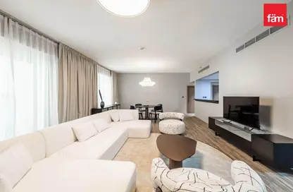 شقة - غرفة نوم - 2 حمامات للبيع في رمال 2 - رمال - جميرا بيتش ريزيدنس - دبي