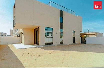 Villa - 4 Bedrooms - 4 Bathrooms for rent in Greenview 3 - Emaar South - Dubai South (Dubai World Central) - Dubai Villa - 4 Bedrooms - 4 Bathrooms for rent in Greenview 3 - Emaar South - Dubai South (Dubai World Central) - Dubai