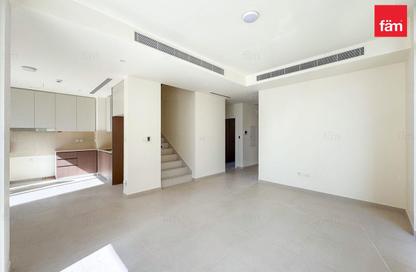 Villa - 4 Bedrooms - 4 Bathrooms for rent in Greenview 3 - Emaar South - Dubai South (Dubai World Central) - Dubai