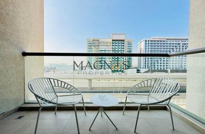 Apartment - 1 Bedroom - 1 Bathroom for sale in Murano Residences 1 - Murano Residences - Al Furjan - Dubai