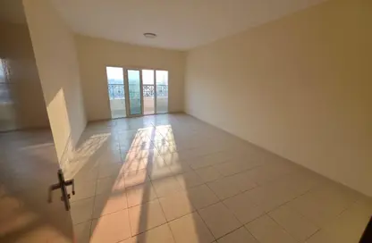 شقة - 2 غرف نوم - 3 حمامات للايجار في برج النعيمية 1 - أبراج النعيمية - النعيمية - عجمان