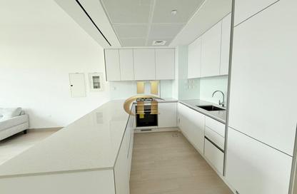 Apartment - 1 - 2 for rent in Luma Park Views - District 14 - Jumeirah Village Circle - Dubai