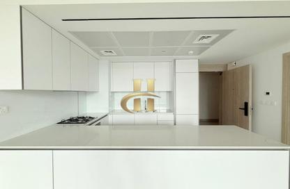 Apartment - 1 - 2 for rent in Luma Park Views - District 14 - Jumeirah Village Circle - Dubai