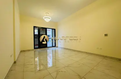 Apartment - Studio - 1 Bathroom for rent in White Rose - District 12 - Jumeirah Village Circle - Dubai