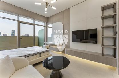 Apartment - Studio - 1 for sale in Pearl house II - District 12 - Jumeirah Village Circle - Dubai